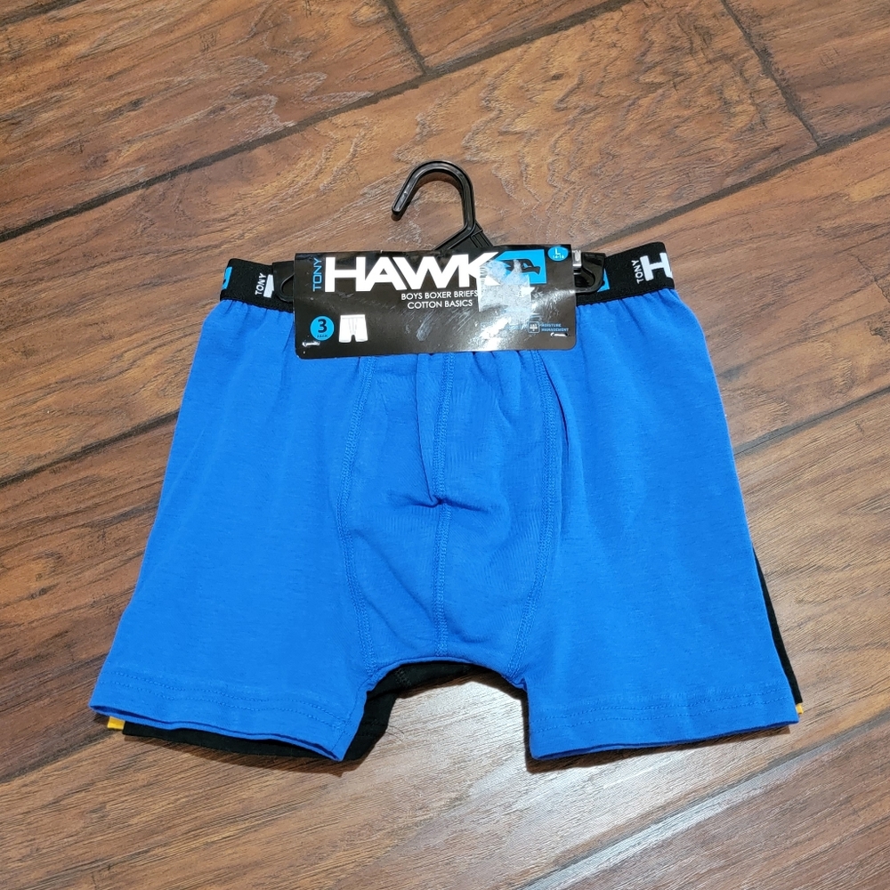 Tony Hawk Boxer briefs